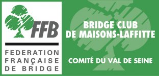 BRIDGE CLUB DE MAISON LAFFITTE