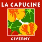 ARTS SQUARE - LA CAPUCINE GIVERNY