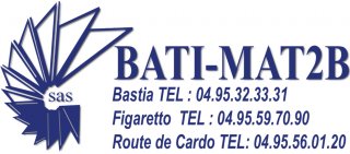 BATI-MAT 2B
