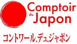 COMPTOIR DU JAPON