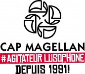 CAP MAGELLAN