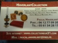 HAVERLANT COLLECTION