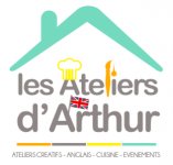 LES ATELIERS D'ARTHUR - ANIMATION ENFANTS-TEAM BUILDING