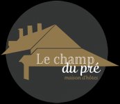 CHAMBRE D'HÔTES LE CHAMP DU PRÉ