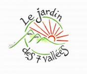 LE JARDIN DES 7 VALLEES