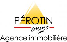 PEROTIN IMMOBILIER
