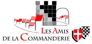 ASSOCIATION AMIS DE LA COMMANDERIE