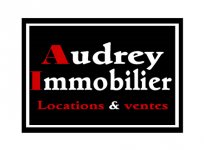 AUDREY IMMOBILIER