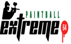 PAINTBALL EXTREME 64
