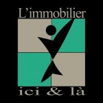 L'IMMOBILIER ICI & LA