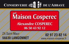 MAISON COSPEREC