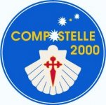COMPOSTELLE 2000