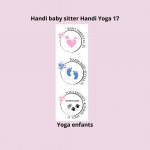 HANDI BABY SITTER HANDI YOGA 17