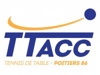 POITIERS TTACC 86