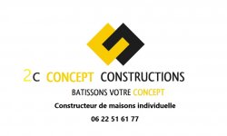 2C CONCEPT CONSTRUCTIONS