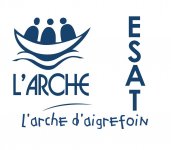 L'ARCHE D'AIGREFOIN ESAT (ATELIER JEV)