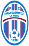 FOOTBALL CLUB CHATEAUNEUF LES MARTIGUES