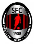 SPORTING FOOTBALL CLUB NEUILLY SUR MARNE