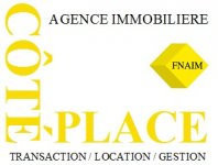 AGENCE IMMOBILIERE COTE PLACE
