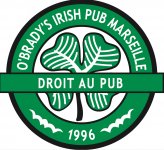 O'BRADY'S IRISH PUB