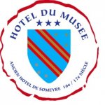 HOTEL DU MUSEE