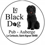 LE BLACK DOG PUB