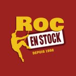 ROC EN STOCK