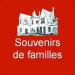 SOUVENIRS DE FAMILLES