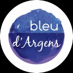 BLEU D'ARGENS