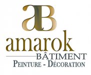 AMAROK BATIMENT