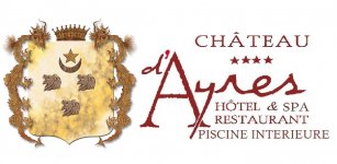 HOTEL-RESTAURANT-SPA CHATEAU D'AYRES****