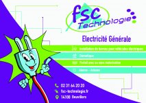 FSC TECHNOLOGIE