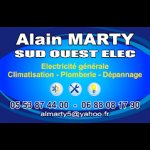 MARTY ALAIN