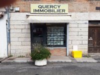 QUERCY IMMOBILIER