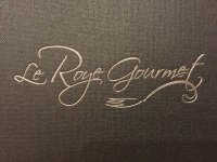 LE ROYE GOURMET