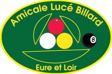 AMICALE DE LUCE BILLARD