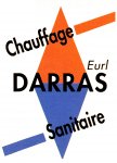 DARRAS CHAUFFAGE SANITAIRE