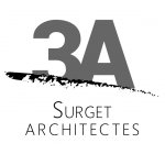 3A SURGET - AGENCE D'ARCHITECTES ASSOCIÉS