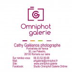 EURL OMNIPHOT GALERIE STUDIO PHOTO