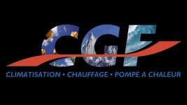 CGF CLIMATISATION-CHAUFFAGE
