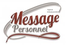 MESSAGE PERSONNEL
