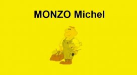 MONZO MICHEL