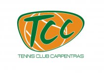 TENNIS CLUB DE CARPENTRAS