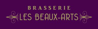 BRASSERIE DES BEAUX ARTS