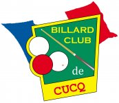 BILLARD CLUB DE CUCQ