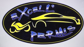 EXCELL' PERMIS