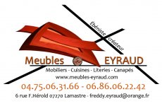 MEUBLES EYRAUD