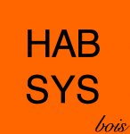 HABSYS BOIS