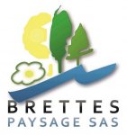 BRETTES PAYSAGE SAS