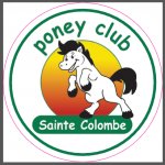 PONEY-CLUB DE SAINTE COLOMBE
